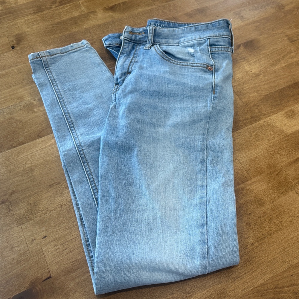 Wild fable jeans
